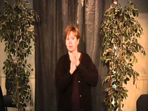 The Morning Word - 05-13-2011.mp4