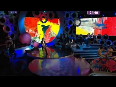 Marko Kon & Goran Bregovic - Na zadnjem sedistu moga auta