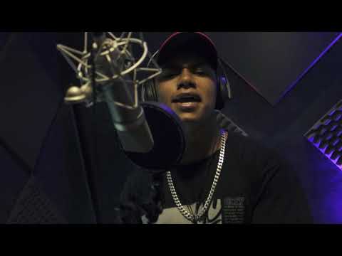 Mc Cardoso - Nega [Web-Clipe Oficiail] Prod. DJ Rhuivo.