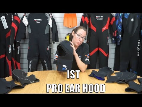 IST Pro Ear Hood REVIEW