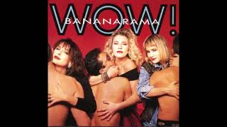 Bananarama  - Nathan Jones (Psycho 7&quot; edit) [2007 Remastered Version]