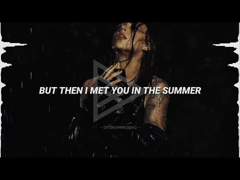 Kami Kehoe - Heartless (Lyrics) | DS DreamMusicHQ