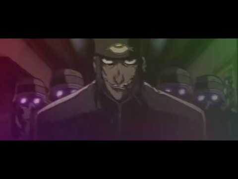 SNXP x ONI INC. x SLIT SANITY - BACKSTAB (PROD. LUCYFXR)