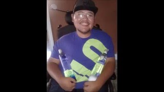 Big Dream- Luc Belaire
