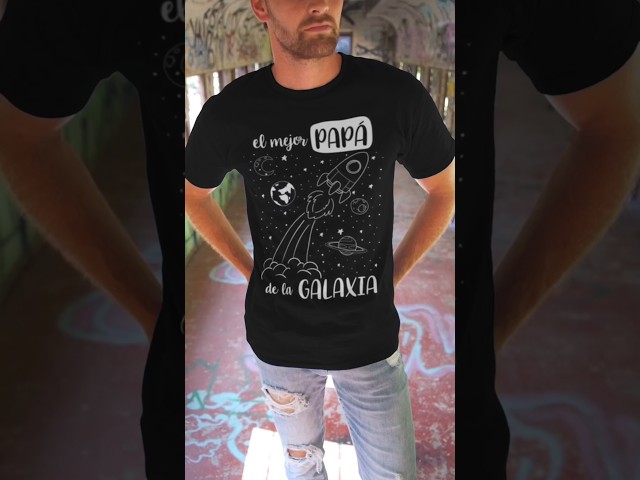 Vídeo relacionado con Papá programador Papá friki de la informática Papá de la Camiseta