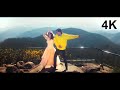 4K Dekha Hai Pehli Baar Saajan Ki Aankhon Mein Pyar Saajan Movie 4K Song Alka Yagnik SPB