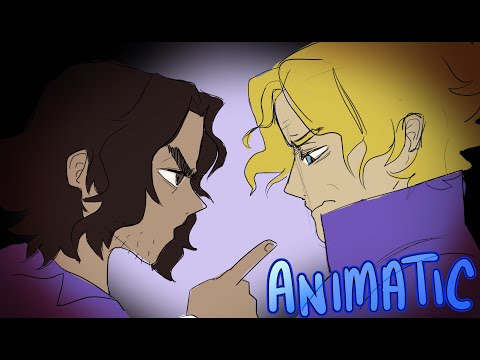 [ANIMATIC] The Fine Print - The Stupendium | Mouthwashing