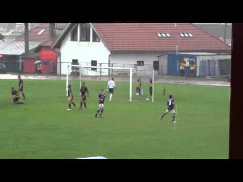 2.kolo 3.hnl-srediste-2012-13 (01.09.2012) Samobor - Dubrava 0-3 (gol za 0-1, Cibaric)