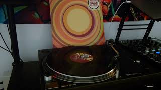 Projekt House Punk! - Departure (John Deago's Mix)