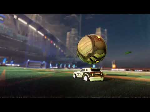 Top Moments From URLC 1 - #10