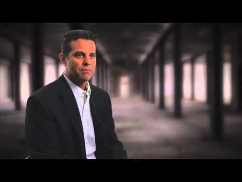 Eric O'Neill - My Bond Moment