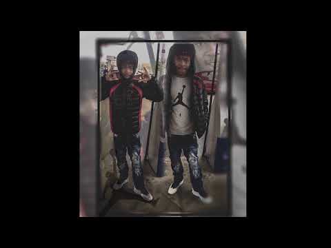 BigRae Gwalla  (Pappy Freestyle)