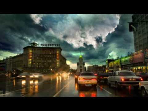 Junior Jack - Must Be The Darkness