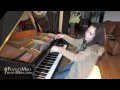Fifth Harmony - Sledgehammer | Piano Cover by ...