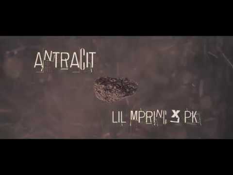 lil mprinc - ANTRACIT x PK