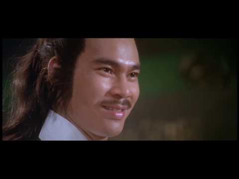 Ambitious Kung Fu Girl (1981) - Final Fight