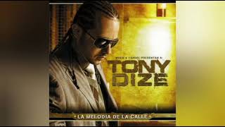Tony Dize - Mi Vida (Intro)
