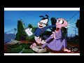 Animaniacs A Quake