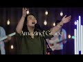 Amazing Grace | Victory Worship