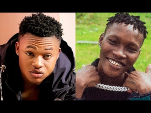 kashy Ft. Zinoleesky – Orin Halleluyah (Official Lyric Video)