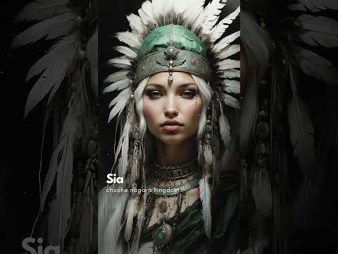 Global Divas Embrace #NativeAmerican Elegance #taylorswift #sia #dualipa #mileycyrus #arianagrande