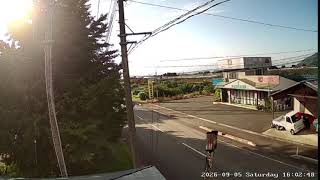 山形県山形市山寺ライブカメラ Yamagata Yamagatashi Live camera.world.cam live webcam