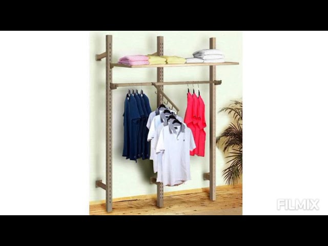 Display Rack - Wooden Display Racks For Shop Manufacturer from New Delhi