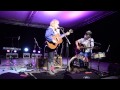Shovels and Rope - Gasoline LIVE at Edisto ...