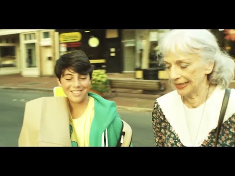 SUVERENO - ĎAKUJEM |video by life vest inside|