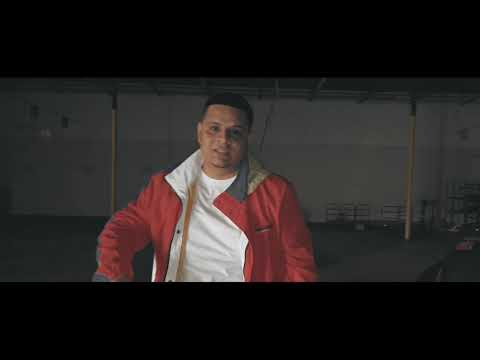 Esko the Enemy (PRESHA)