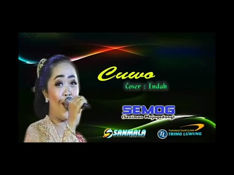 Cuwo Voc. endah Seniman mojogedang