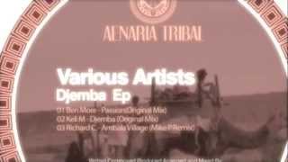 Richard C. - Ambala Village (Mike P. Remix)