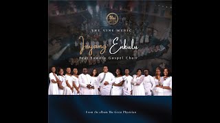 Download lagu The Vine Inyang Enkulu feat Soweto Gospel Choir... mp3
