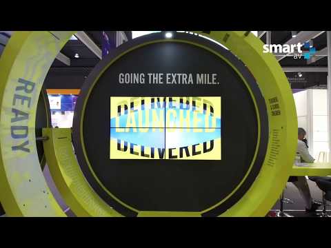 Mobile World Congress 2019 Highlights