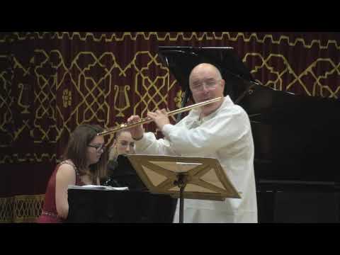 @ionbogdanstefanescu  Claude Bolling - Veloce