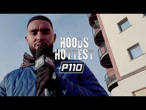 Guydence - Hoods Hottest (Season 2) | P110