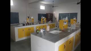 Sri Krishan Sagar Public School Video