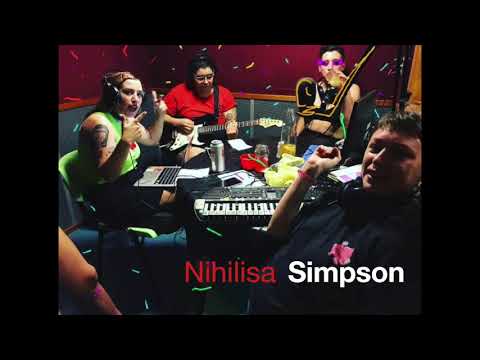 Nihilisa Simpson (entrevista y pogo en vivo)