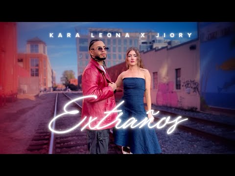 jiory and Kara Leona Official 