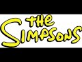 I Salute The Simpsons