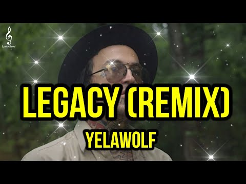 Fefe Dobson Feat. Yelawolf - Legacy (Remix) (Song) #yelawolf#Legacysong#