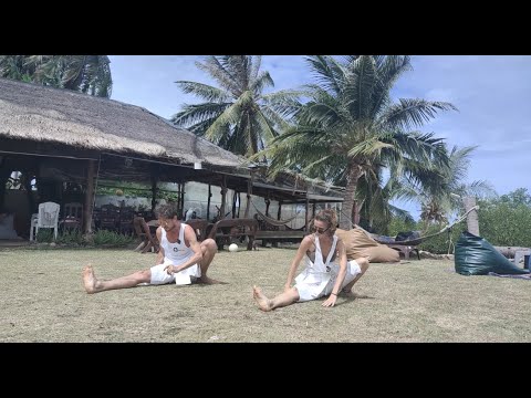 UNLEASH your kicks from the EARTH | Kalari Dissected: 13th Cut