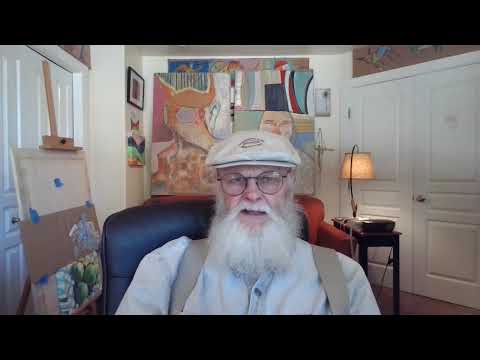 Light Gathers at Her Feet