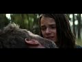 Logan 2017 Laura Say Daddy Scene Tamil
