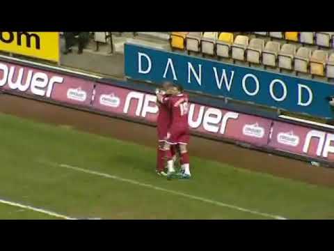 2011-12 - Derby County 0 Reading 1 - 14/02/2012