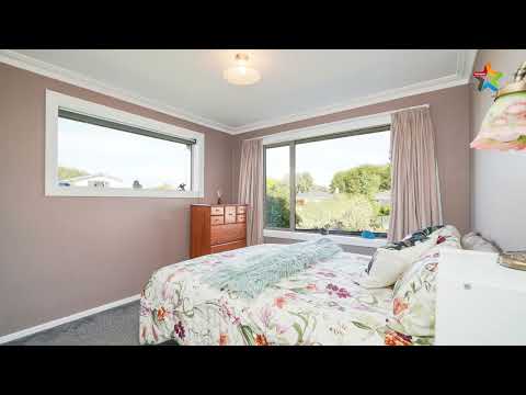 11 Glenbrae Place, Hargest, Invercargill, Southland, 3房, 1浴, 独立别墅