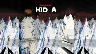Radiohead - In Limbo [HQ]