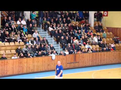 Exhibice RH / Union Cheb