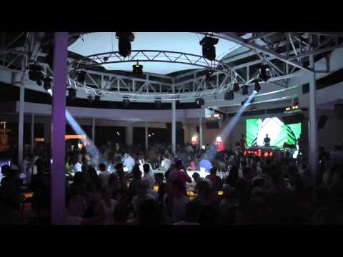 MY DEEJAY with DJ ALDO & BRACCIO di FERRO with ADAM REEVES @ LOLLIPOP SUMMER CLUB [19-20/07/2013]