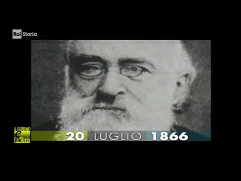 §.1/- 20 luglio 1866 - BATTAGLIA di ISSA - terza guerra di indipendenza